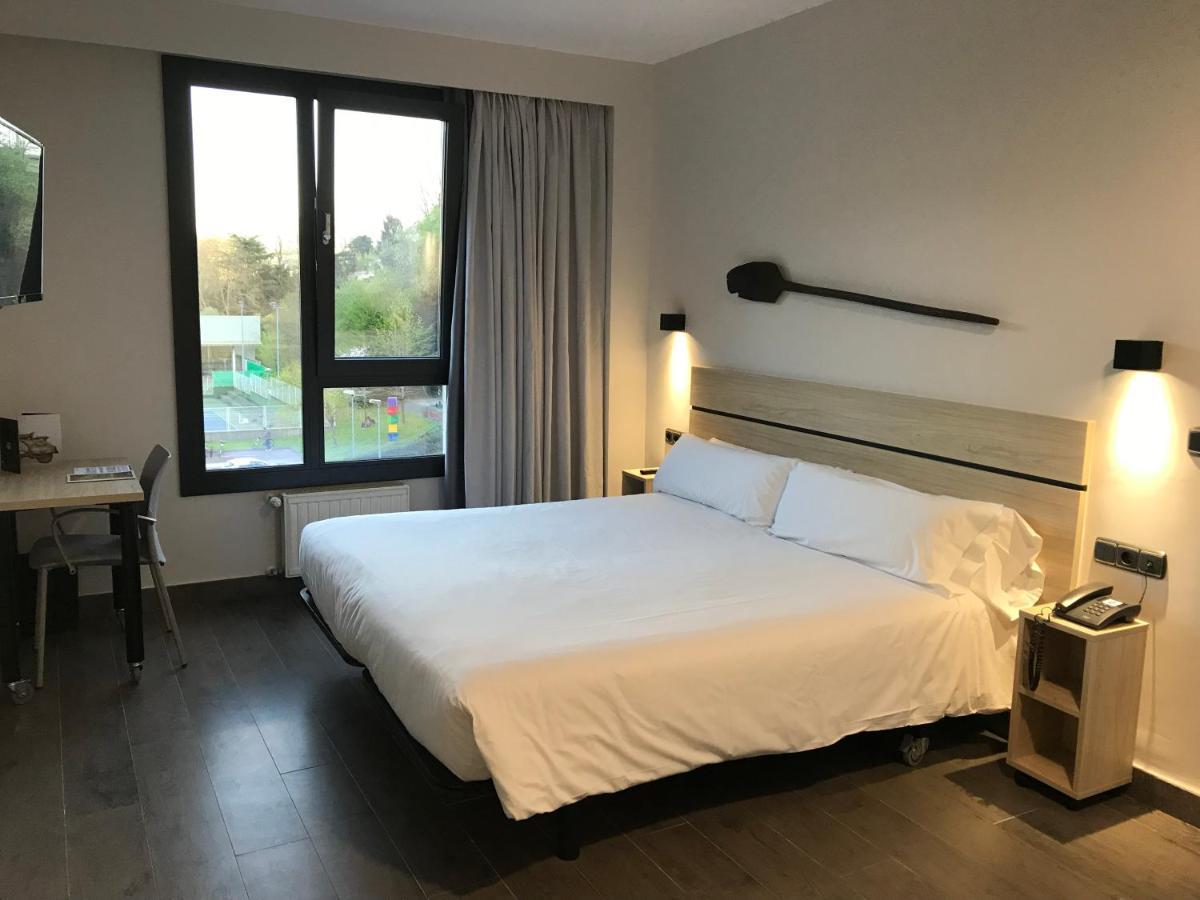 Olarain Apartment San Sebastian Luaran gambar
