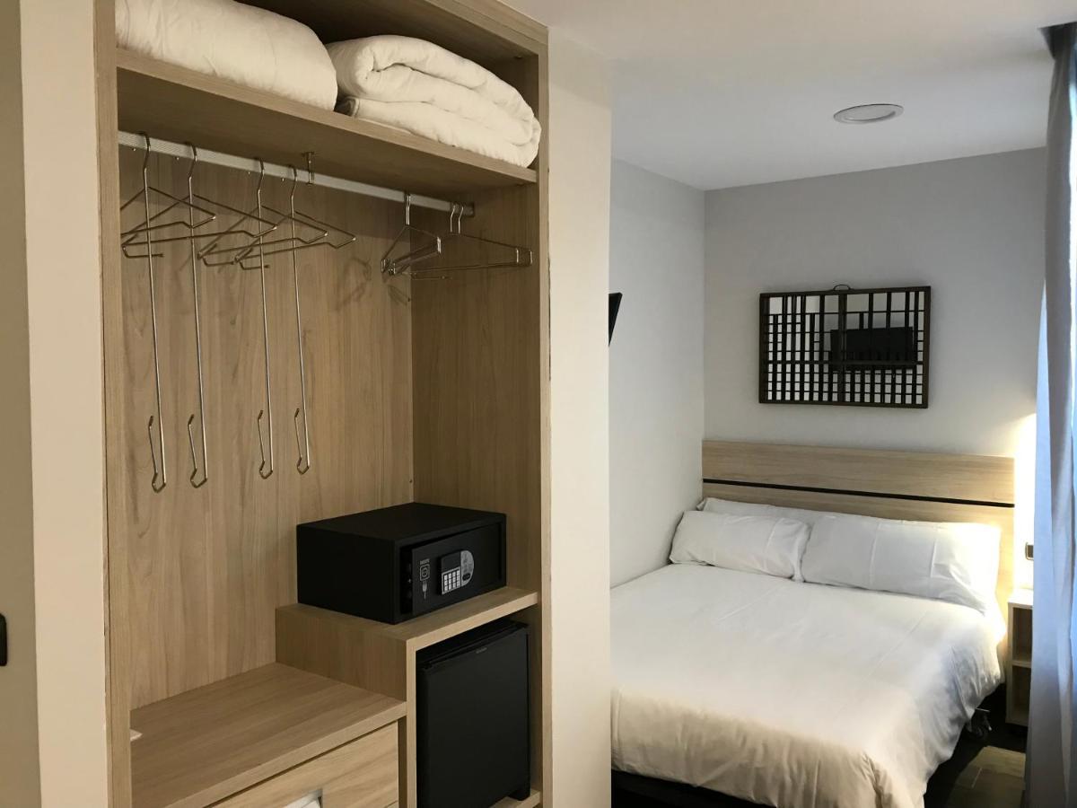 Olarain Apartment San Sebastian Luaran gambar