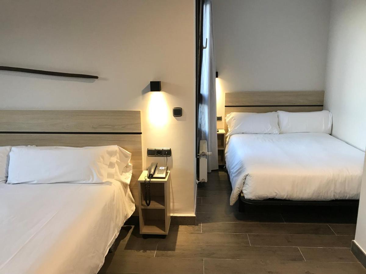 Olarain Apartment San Sebastian Luaran gambar