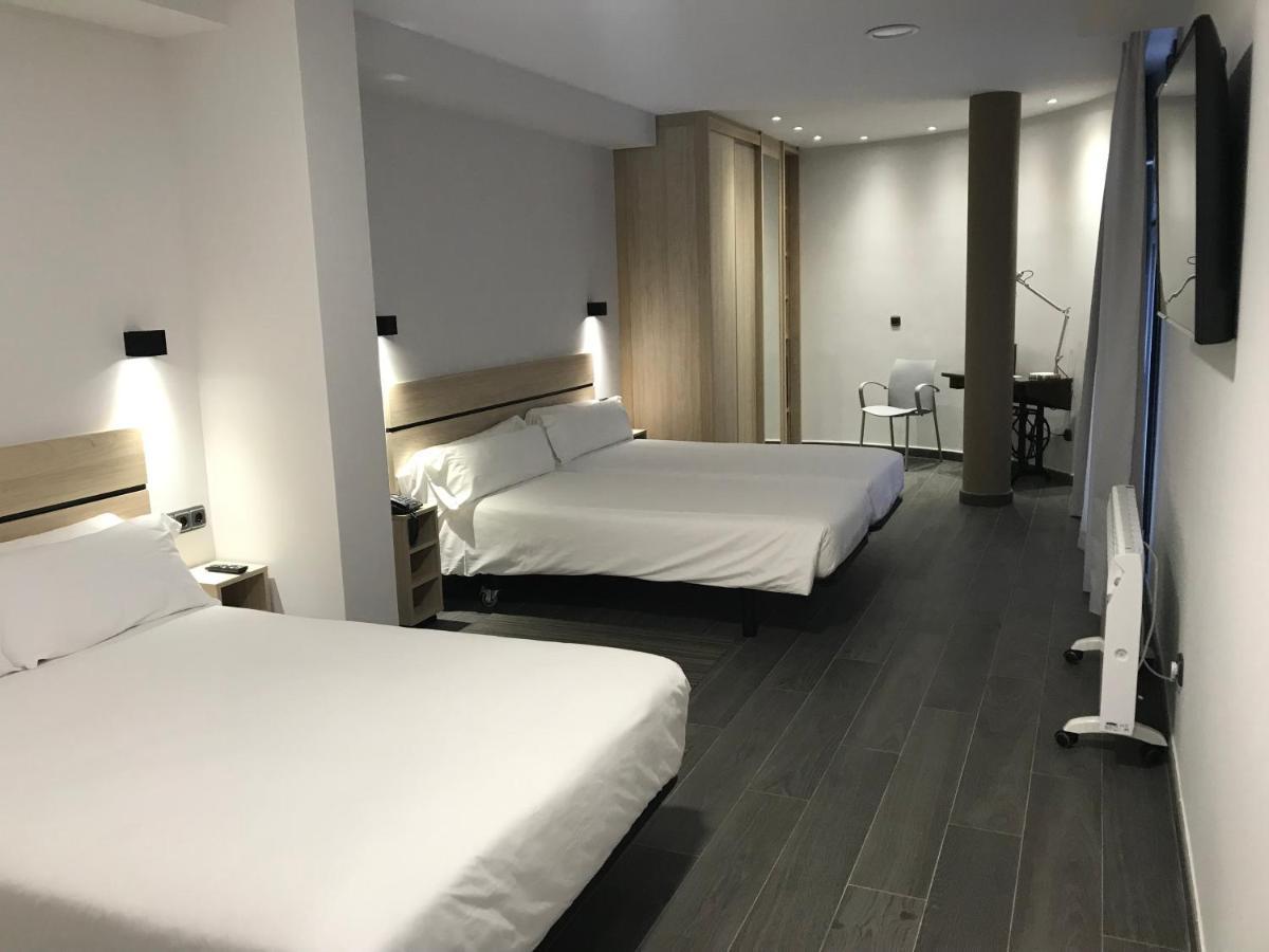 Olarain Apartment San Sebastian Luaran gambar