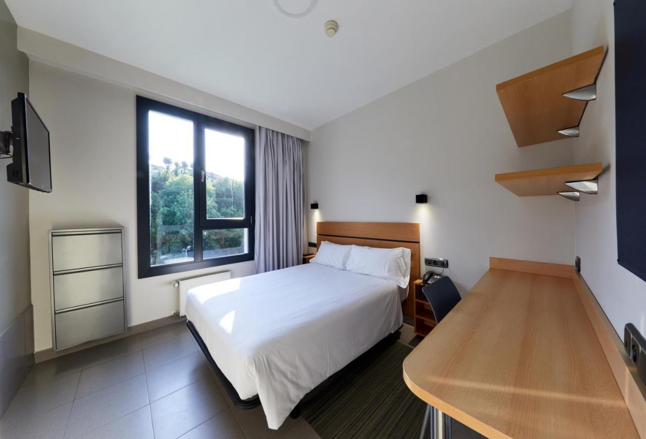 Olarain Apartment San Sebastian Luaran gambar