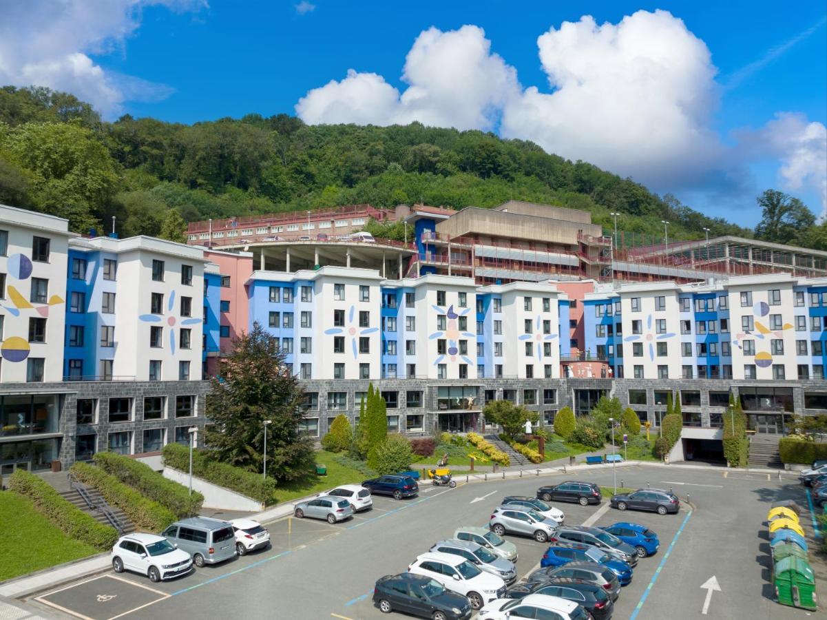 Olarain Apartment San Sebastian Luaran gambar