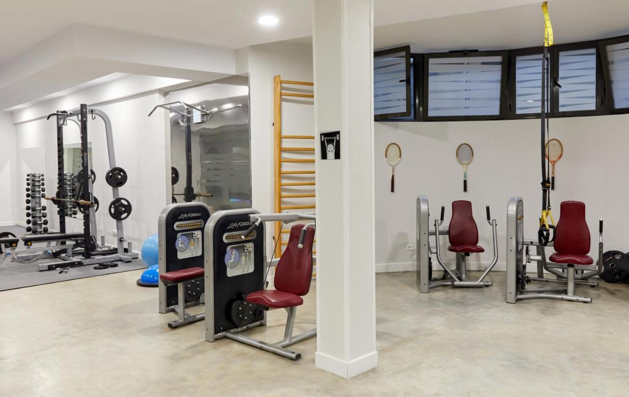 Olarain Apartment San Sebastian Luaran gambar
