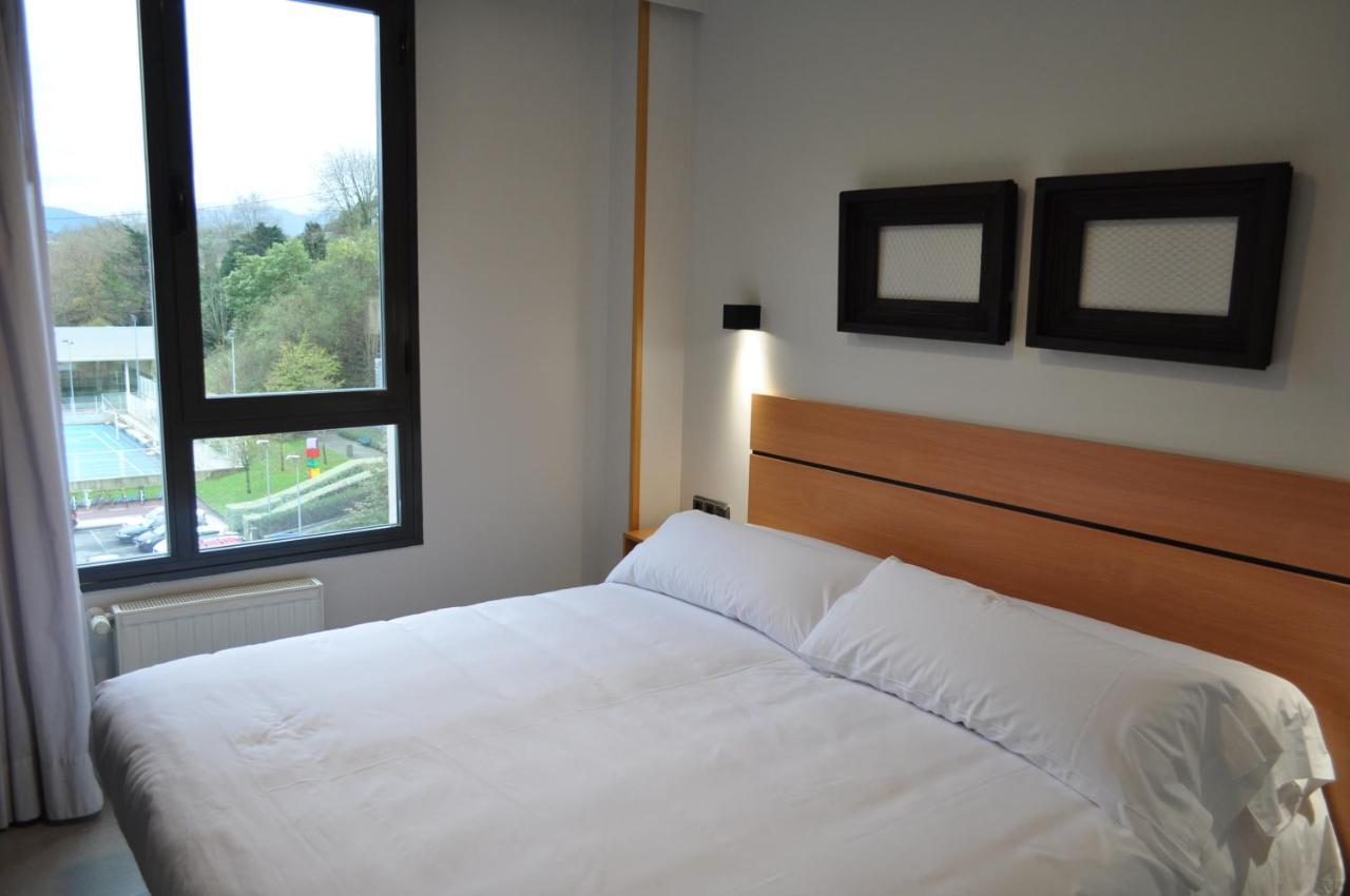 Olarain Apartment San Sebastian Luaran gambar