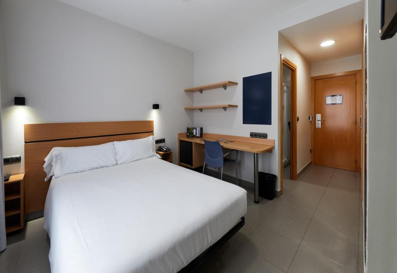 Olarain Apartment San Sebastian Luaran gambar