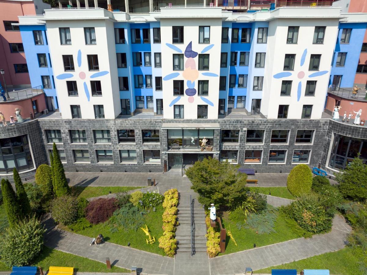 Olarain Apartment San Sebastian Luaran gambar