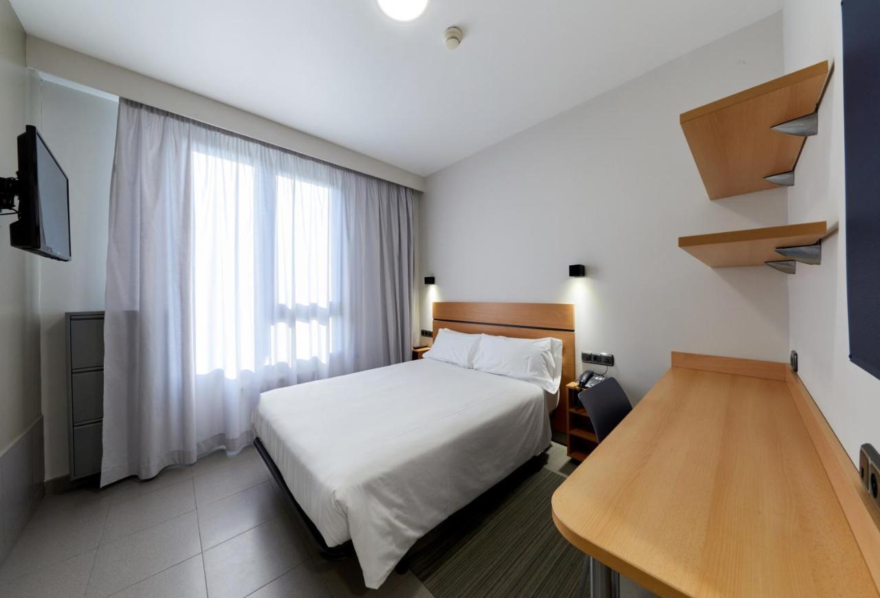 Olarain Apartment San Sebastian Luaran gambar