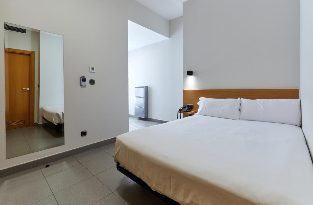 Olarain Apartment San Sebastian Luaran gambar