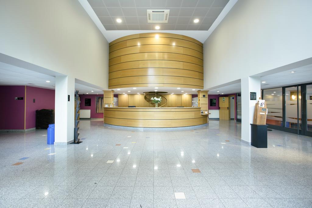Olarain Apartment San Sebastian Luaran gambar