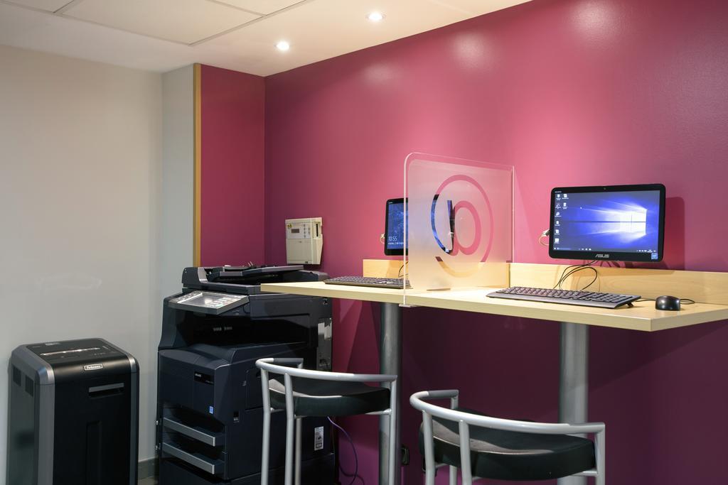Olarain Apartment San Sebastian Luaran gambar