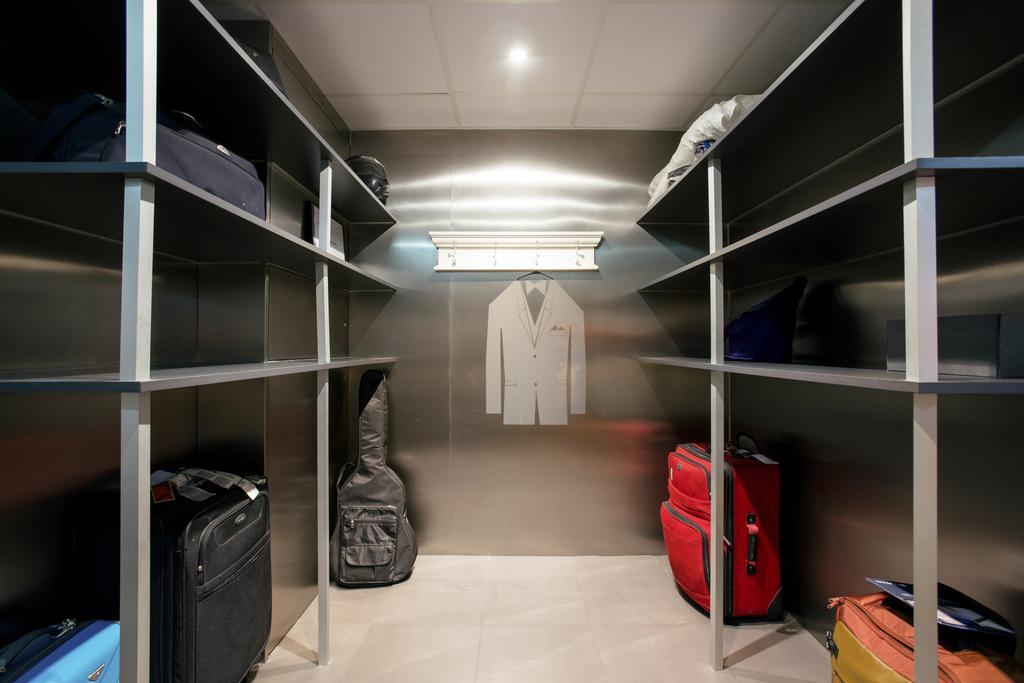 Olarain Apartment San Sebastian Luaran gambar