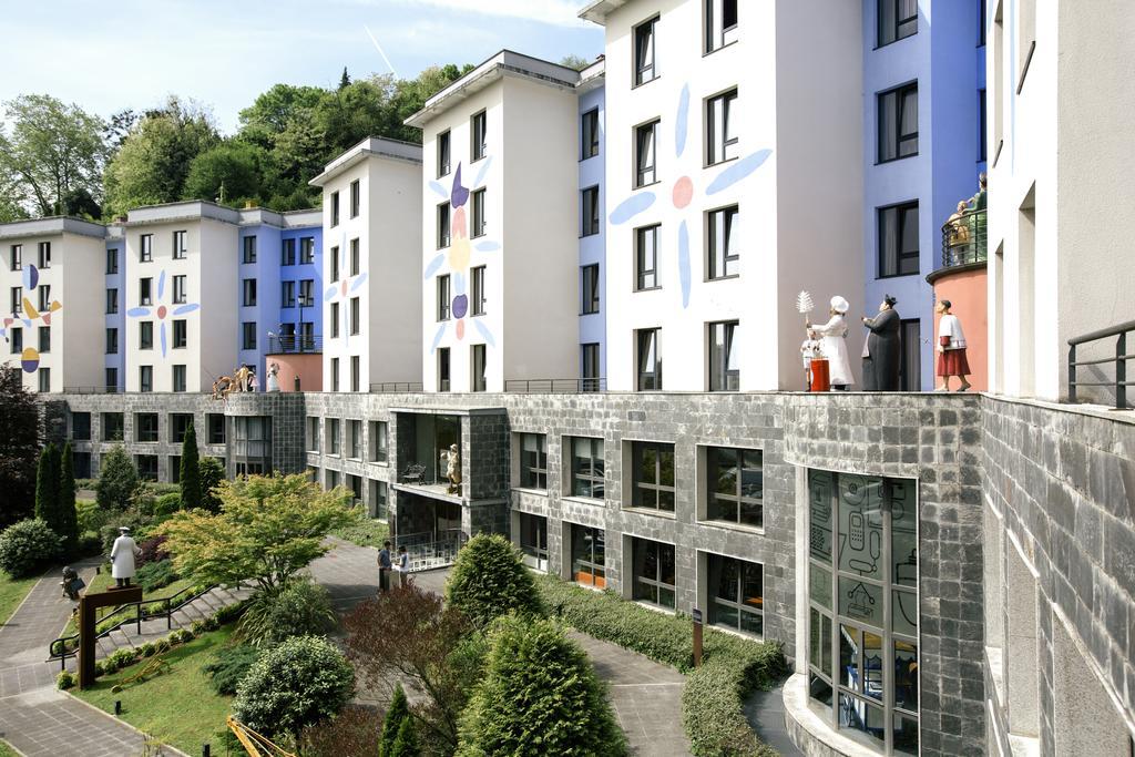 Olarain Apartment San Sebastian Luaran gambar