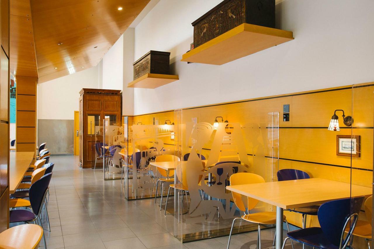 Olarain Apartment San Sebastian Luaran gambar